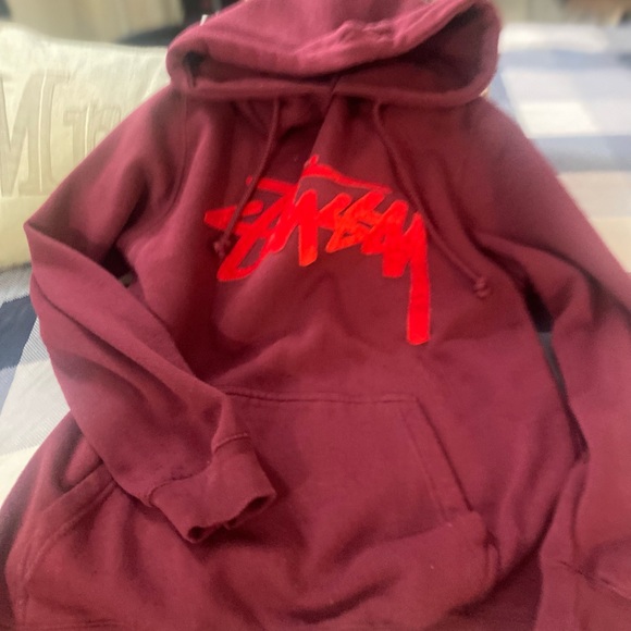 Stussy size small no stains no holes - Picture 2 of 5
